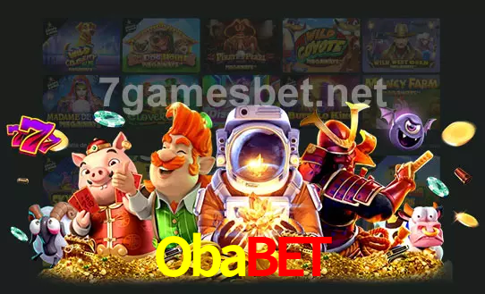 cassino Obabet