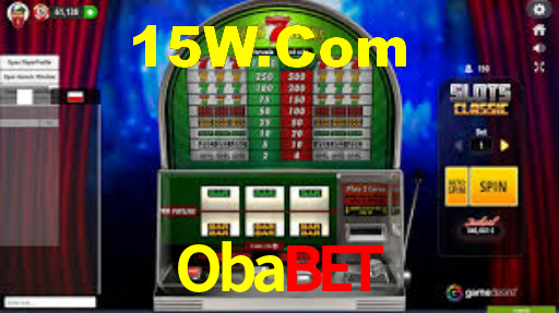 Sinta a adrenalina dos jogos de cassino com Obabet