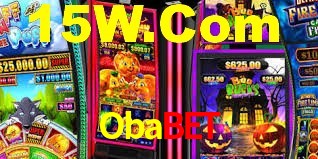 Exclusive Games Obabet