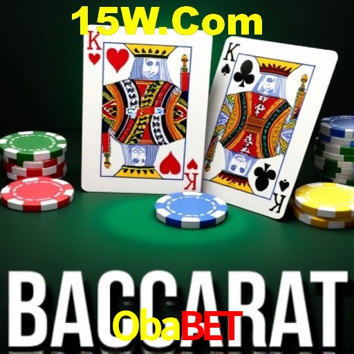 Live Casino Obabet