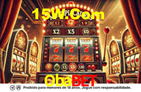 Login Obabet