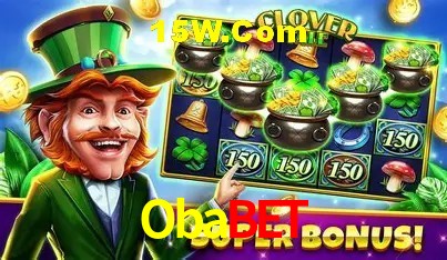 Loterias online na Obabet