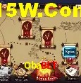 Jogos de Slot Obabet