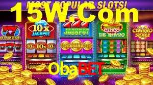 VIP Casino Obabet