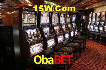 Jogos populares e pagamentos rápidos na Obabet