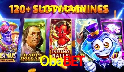 Casino Ao Vivo Obabet