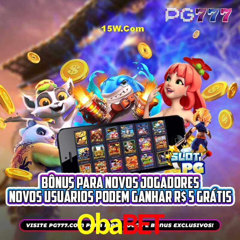 Games Directory Obabet