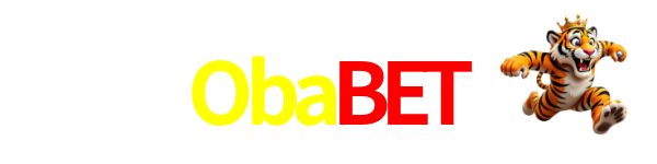 Logo da Obabet
